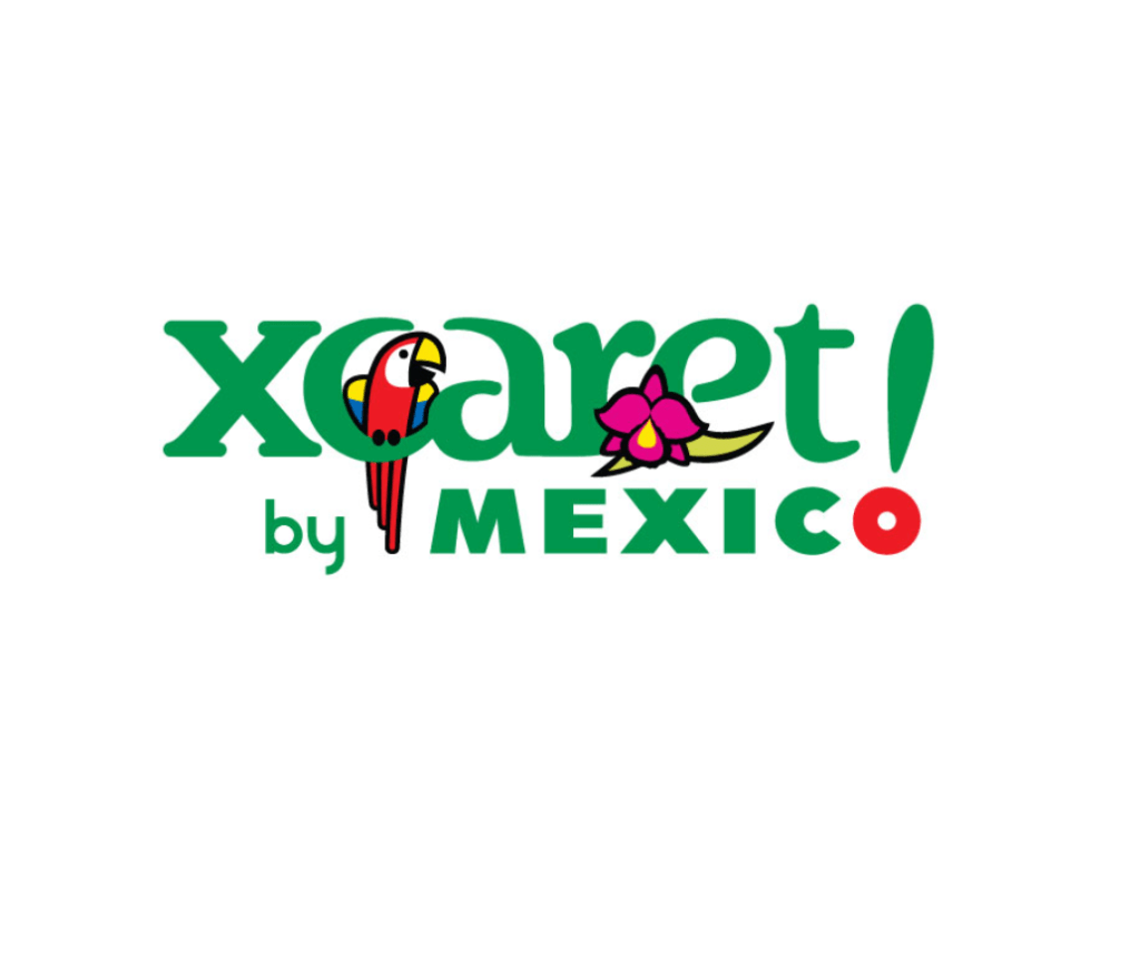 Park Xcaret logo